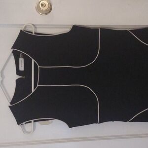 Calvin Klein | Formal Midi Dress